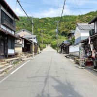 京都市左京区若王子町28の賃貸物件/哲学の道を目指して観光客の方も通る冷泉通。毎日わくわくしちゃいそう