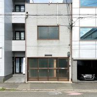 京都市中京区壬生森町58-29の賃貸物件/西院の街に溶け込む看板建築。