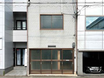 京都市中京区壬生森町58-29の賃貸物件/西院工作室