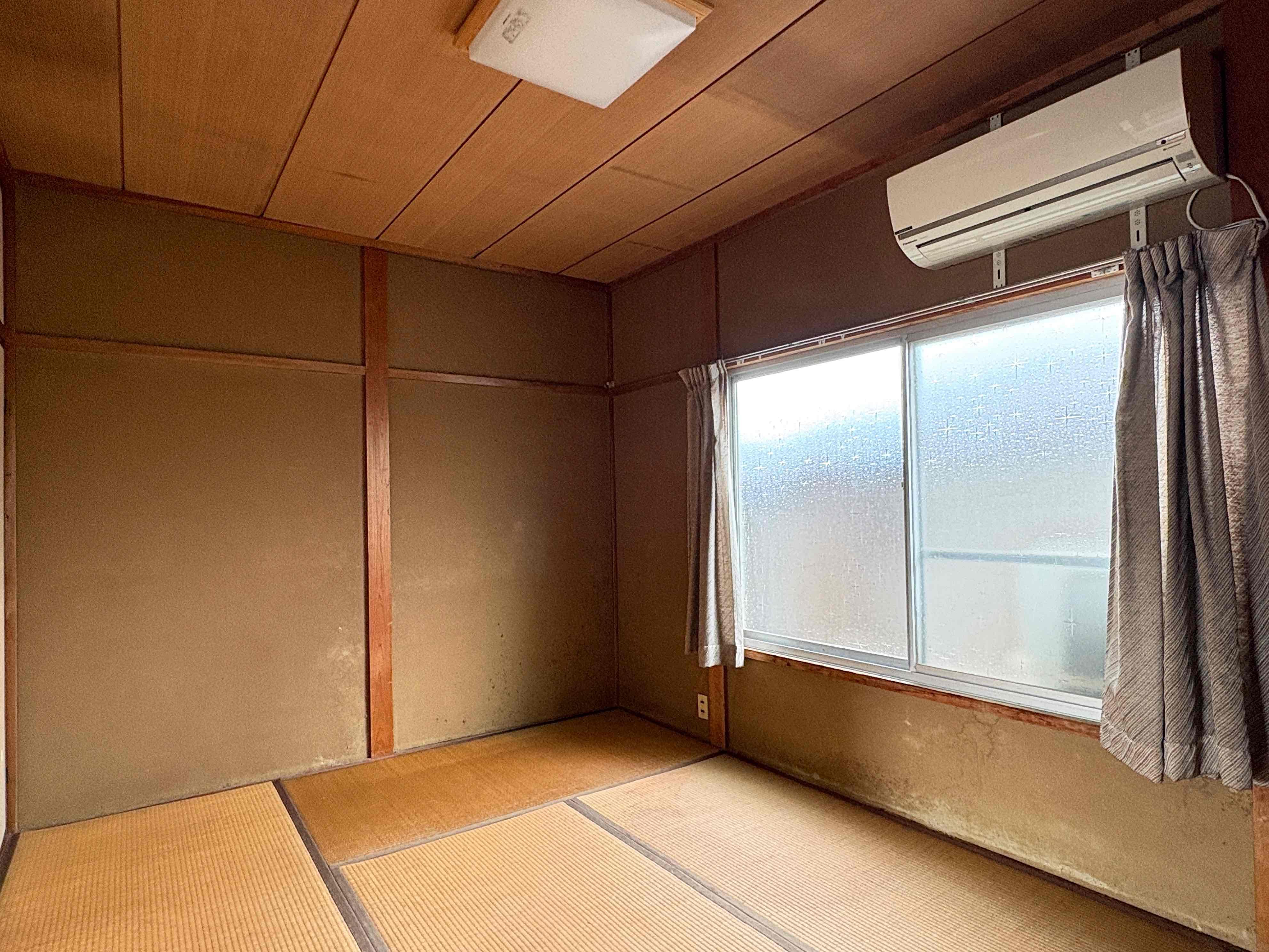 京都市中京区壬生森町58-29の賃貸物件/作業に行き詰まったらひとまずここで寝転びましょう