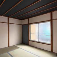 京都市右京区太秦和泉式部町3-43の賃貸物件/ついつい腰を下ろしたくなる落ち着いた一室