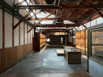 京都市上京区浄福寺通上立売上る大黒町705、709番地の賃貸物件/もう、舞台はできている