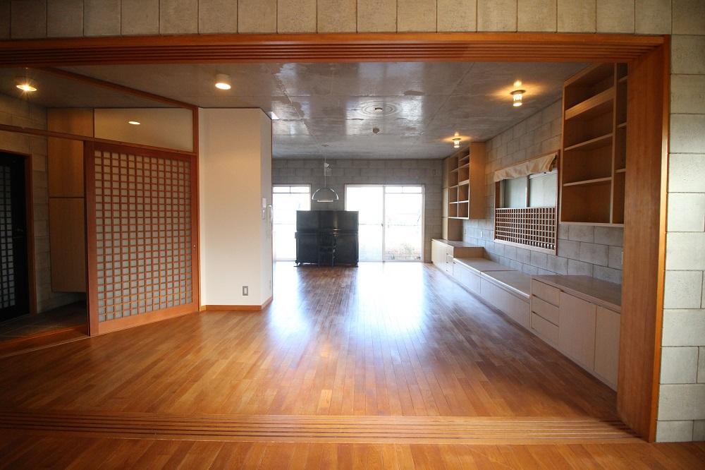 想い描いた生活を引き継ぐ (京都府京都市北区小山下初音町の物件) - 京都R不動産