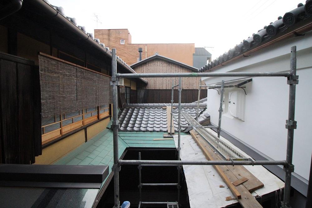 雰囲気があって良い。