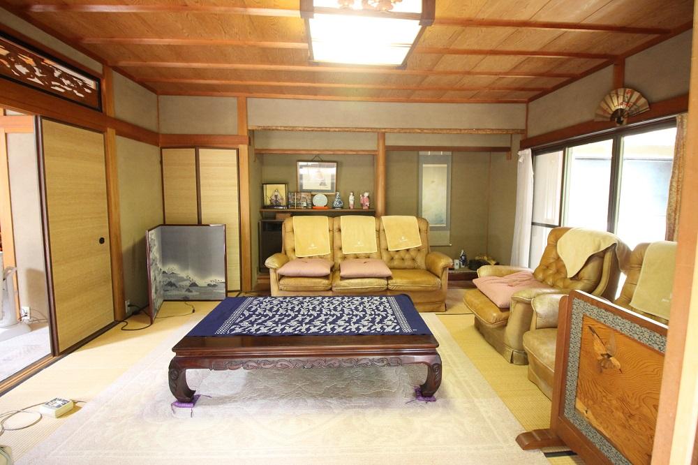 大宴会が開催できます