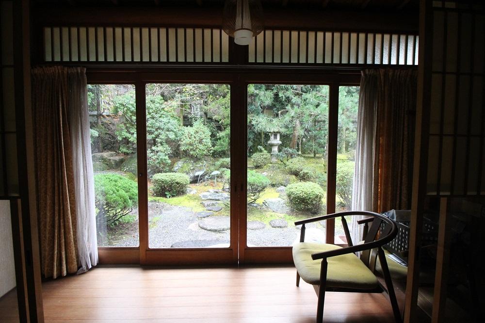この感じ。