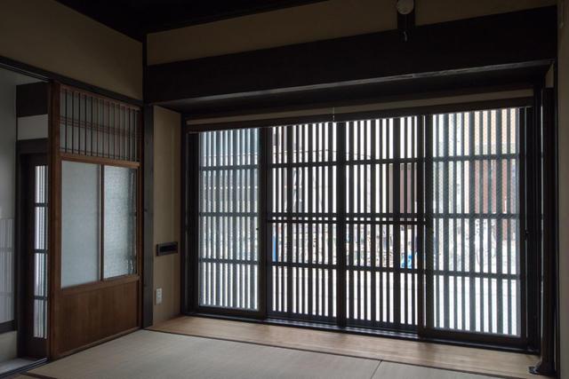 西院町家に居を構える (京都府京都市中京区壬生西土居ノ内町の物件) - 京都R不動産