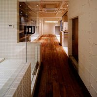 京都市上京区御車通清和院口上る東側梶井町448-17の賃貸物件