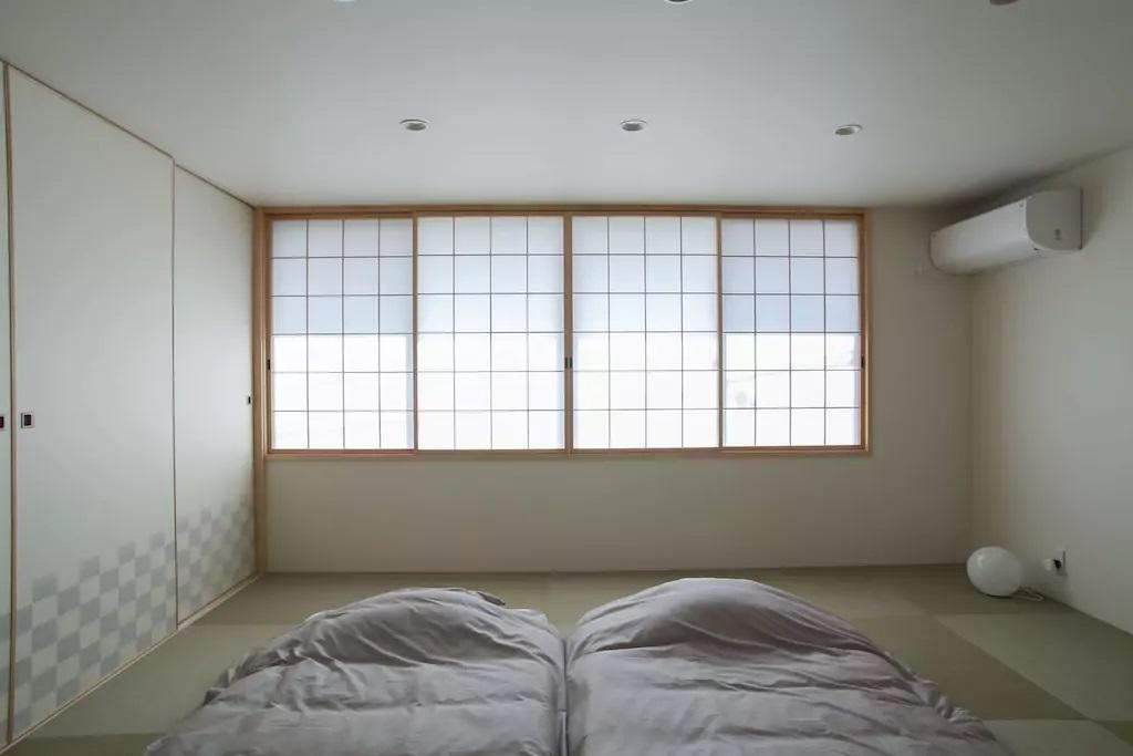 京都府京都市北区紫野上柏野町の売買物件/広めの和室