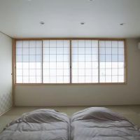 京都府京都市北区紫野上柏野町の売買物件/広めの和室