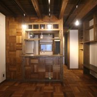 京都府京都市上京区丸太町通黒門東入藁屋町の賃貸物件/設置するものは出来るだけシンプルなものにしたい
