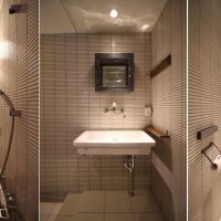 京都府京都市上京区丸太町通黒門東入藁屋町の賃貸物件/L字の同じ空間にあります