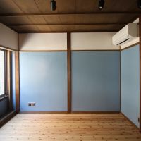 京都府京都市上京区丸太町通黒門東入藁屋町の賃貸物件/ここが寝室になりそう