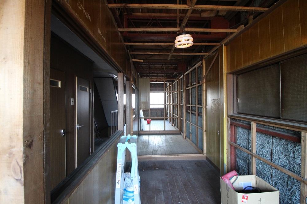 真っ直ぐの良素材 (京都府京都市左京区仁王門通新高倉東入正往寺町452の物件) - 京都R不動産