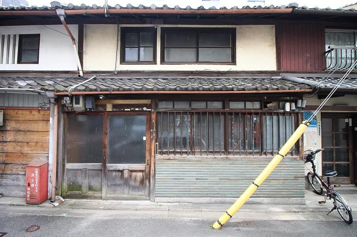 夷川で夢をカタチに (京都府京都市中京区烏丸通二条上ル蒔絵屋町の物件) - 京都R不動産