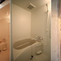 京都市山科区日ノ岡坂脇町21の賃貸物件/（8号室の写真）