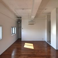 京都府京都市下京区五条通高倉角堺町21の賃貸物件/左奥に収納スペースがあります
