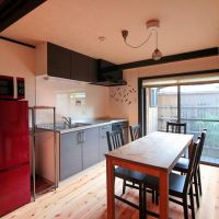 京都市中京区壬生松原町45-8の売買物件/※写真は過去の賃貸募集時のもの