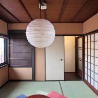 京都市中京区壬生松原町45-8の売買物件/心落ち着くサイズ感　※写真は過去の賃貸募集時のもの