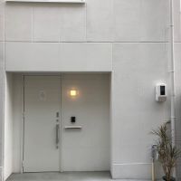京都市下京区西七条御領町53の賃貸物件/控えめのエントランス