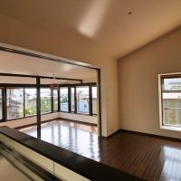 京都府京都市北区西賀茂今原町の賃貸物件/キッチンに立っても爽快