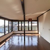 京都府京都市北区西賀茂今原町の賃貸物件/間地切る事も出来ます