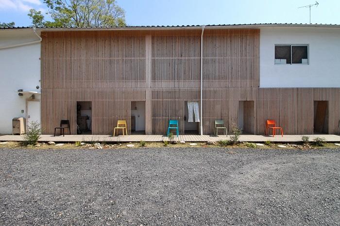 京都市山科区日ノ岡坂脇町21の賃貸物件