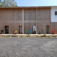 京都市山科区日ノ岡坂脇町21の賃貸物件