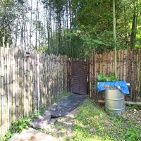 京都市山科区日ノ岡坂脇町21の賃貸物件/秘密の抜け道への扉