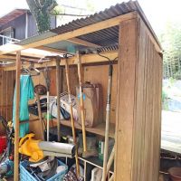 京都市山科区日ノ岡坂脇町21の賃貸物件/道具が準備されてるのは嬉しい