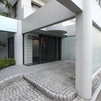 京都市中京区御幸町三条上る丸屋町320の賃貸物件/昭和の後半のデザイン、いい感じです