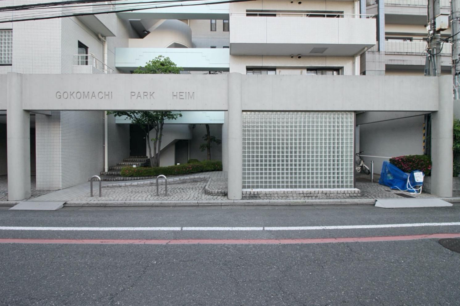 京都市中京区御幸町三条上る丸屋町320の賃貸物件