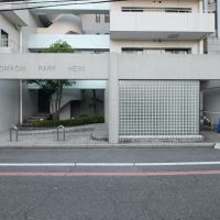 京都市中京区御幸町三条上る丸屋町320の賃貸物件