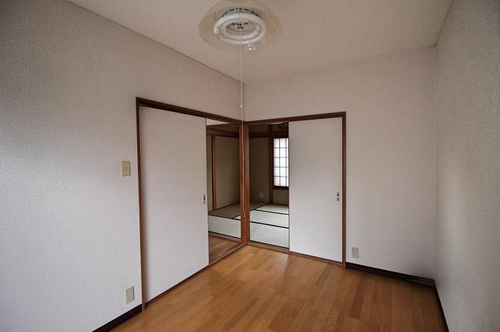 京都市中京区壬生西土居ノ内町26-14の賃貸物件/｜2階