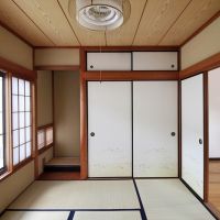 京都市中京区壬生西土居ノ内町26-14の賃貸物件/明るい和室｜2階