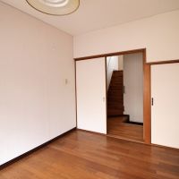 京都市中京区壬生西土居ノ内町26-14の賃貸物件/ルームシェアなら楽しそう｜1.5階