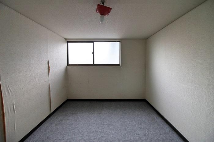 京都市中京区壬生西土居ノ内町26-14の賃貸物件/屋根裏収納