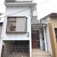 京都市中京区壬生西土居ノ内町26-14の賃貸物件