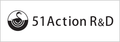 51ActionR&D