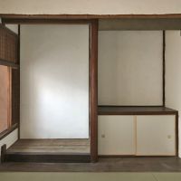 大阪市生野区生野東２丁目の賃貸物件/畳と一部の建具は新調しています