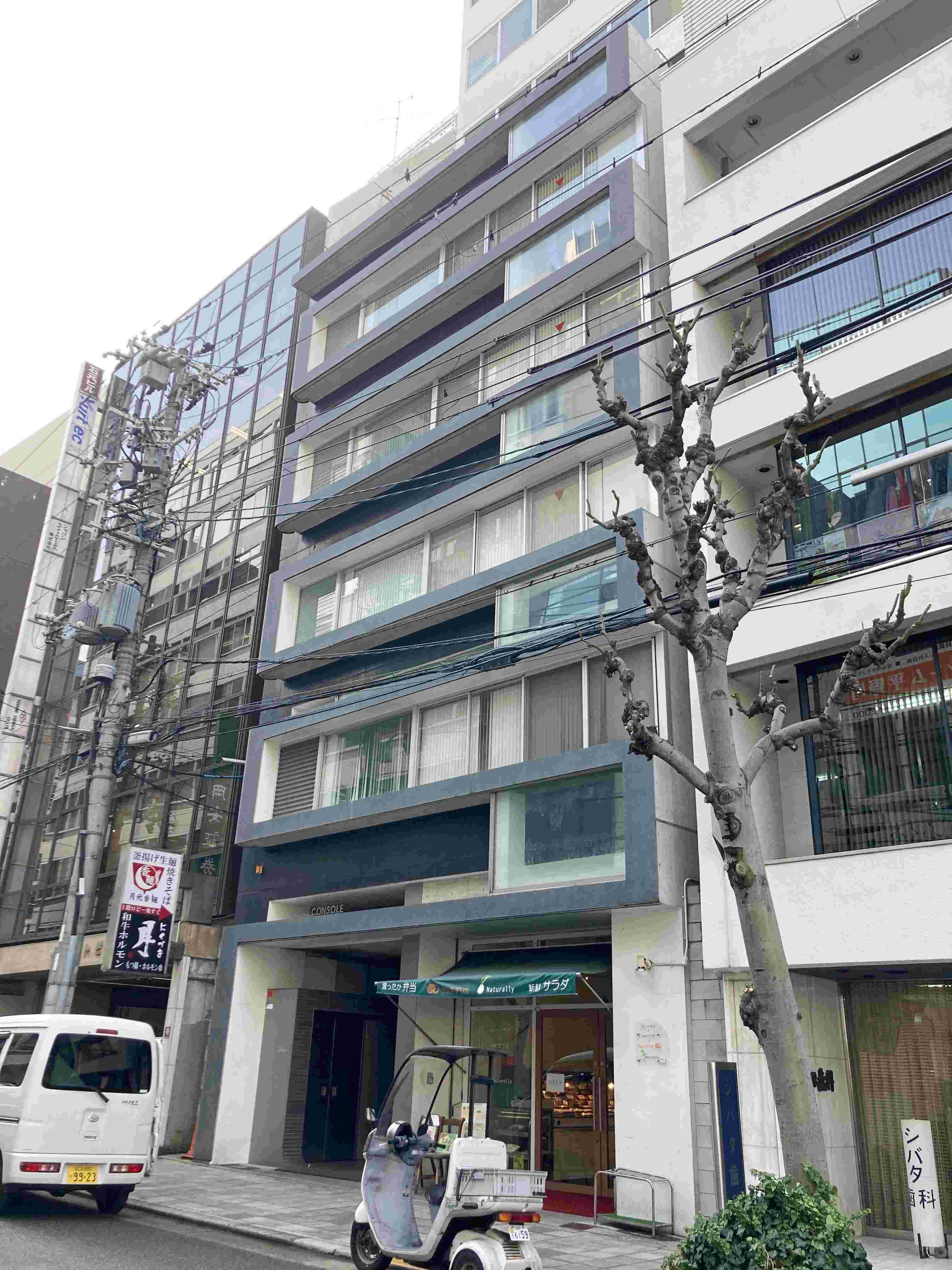 大阪市中央区平野町2丁目の賃貸物件