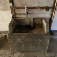 堺市堺区市之町東二丁の賃貸物件/共用の手洗い場