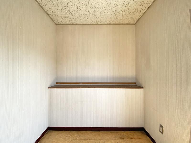 大阪市東成区大今里西1丁目の賃貸物件/内装は汚れあり。改装も相談可能です。