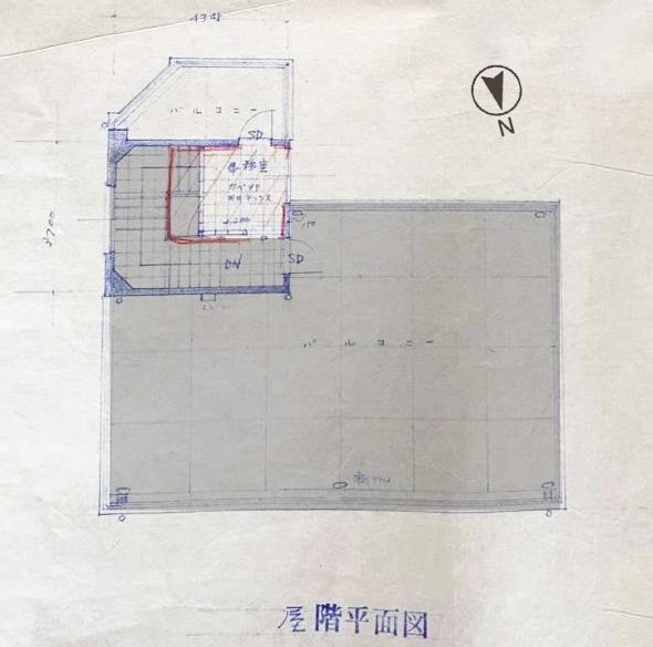 大阪市東成区大今里西1丁目の賃貸物件