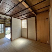 大阪市北区豊崎１丁目の賃貸物件/室内に使われている素材も、その質感を楽しめるものばかり
