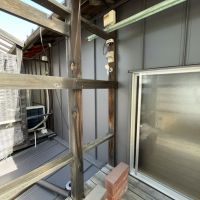 大阪市北区豊崎１丁目の賃貸物件/洗濯機設置スペース