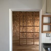 大阪市住之江区北加賀屋2丁目の賃貸物件/さらに改装していくことも可能です。