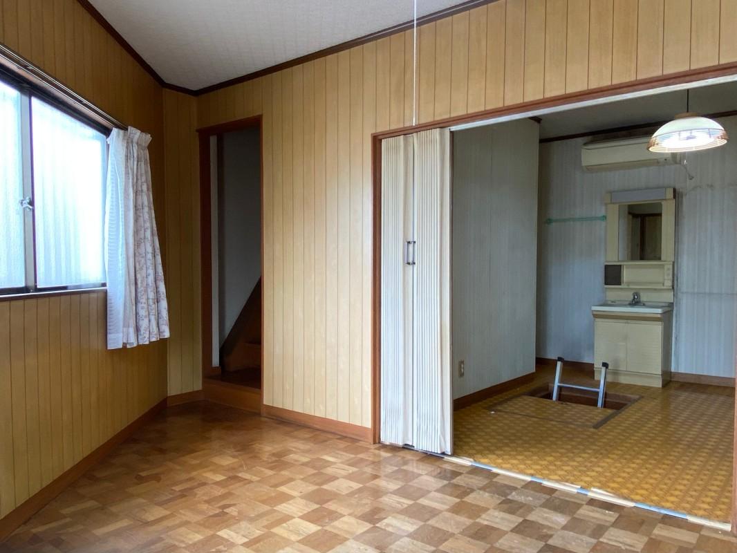 バンドマンの住処 大阪市生野区巽南5丁目の物件 大阪r不動産