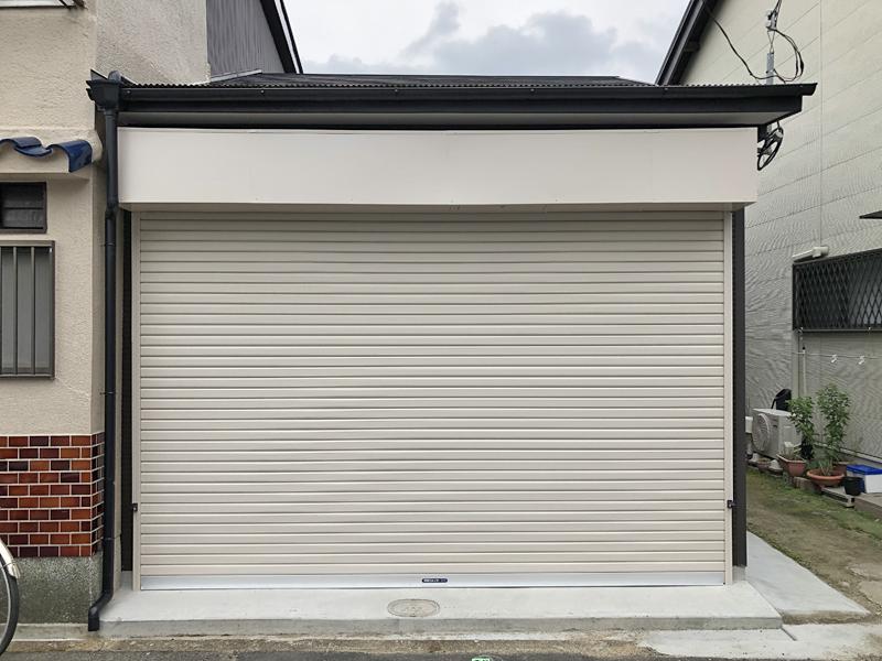 ナガヤ トランスフォーム 大阪市住之江区粉浜1丁目の物件 大阪r不動産