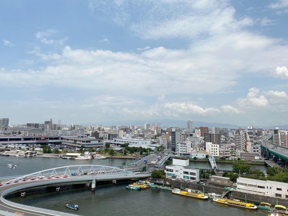 江之子島クールビューティー (大阪市西区江之子島1丁目の物件) - 大阪R不動産